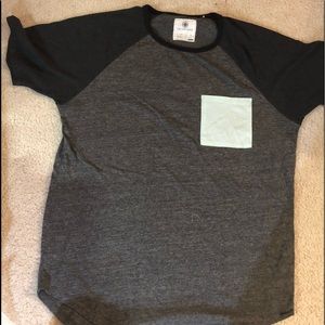 On the Byas Pocket Tee